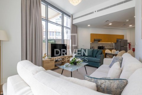 Lägenhet till försäljning i Downtown Dubai (Downtown Burj Dubai), Dubai, UAE 1 sovrum, 132 kvm Nr. 654400 - fotografi 1