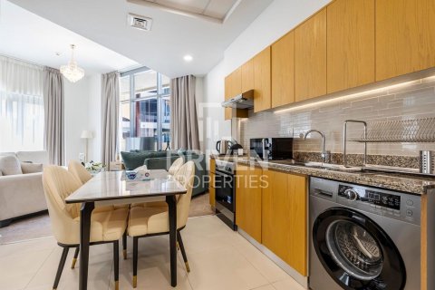 Lägenhet till försäljning i Downtown Dubai (Downtown Burj Dubai), Dubai, UAE 1 sovrum, 132 kvm Nr. 654400 - fotografi 5