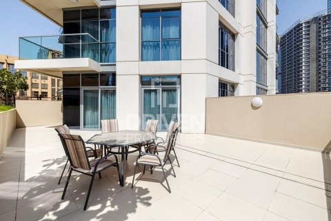 Lägenhet till försäljning i Downtown Dubai (Downtown Burj Dubai), Dubai, UAE 1 sovrum, 132 kvm Nr. 654400 - fotografi 14