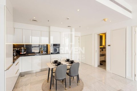 Apartamento en venta en Business Bay, Dubai, EAU 1 dormitorio, 61 m2 № 654404 - foto 8