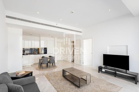 Apartamento en venta en Business Bay, Dubai, EAU 1 dormitorio, 61 m2 № 654404 - foto 7