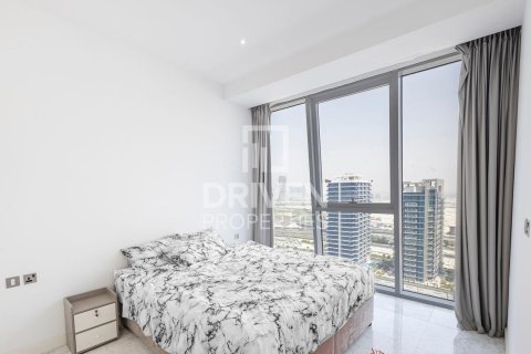 Apartamento en venta en Business Bay, Dubai, EAU 1 dormitorio, 61 m2 № 654404 - foto 9