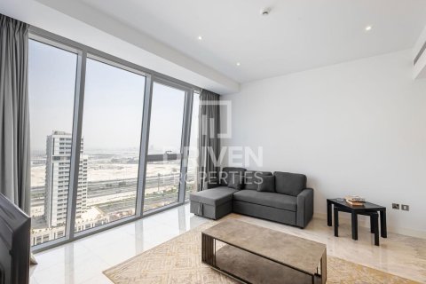 Apartamento en venta en Business Bay, Dubai, EAU 1 dormitorio, 61 m2 № 654404 - foto 5