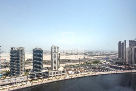 Apartamento en venta en Business Bay, Dubai, EAU 1 dormitorio, 61 m2 № 654404 - foto 1