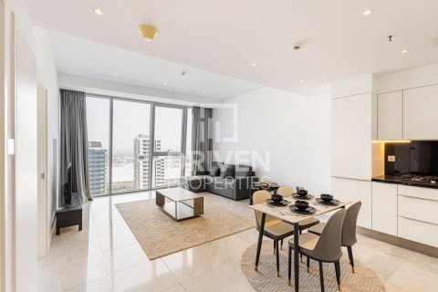 Apartamento en venta en Business Bay, Dubai, EAU 1 dormitorio, 61 m2 № 654404 - foto 3