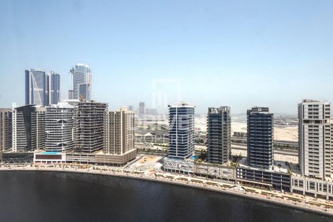 Apartamento en venta en Business Bay, Dubai, EAU 1 dormitorio, 61 m2 № 654404 - foto 2