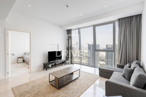 Apartamento en venta en Business Bay, Dubai, EAU 1 dormitorio, 61 m2 № 654404 - foto 4