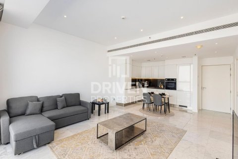 Apartamento en venta en Business Bay, Dubai, EAU 1 dormitorio, 61 m2 № 654404 - foto 6