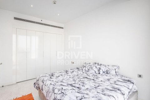 Apartamento en venta en Business Bay, Dubai, EAU 1 dormitorio, 61 m2 № 654404 - foto 10