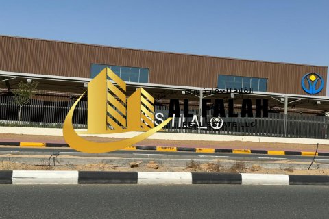 Pozemok v Tilal City, Sharjah, SAE 236 m2 č. 603793 - Fotografia 1