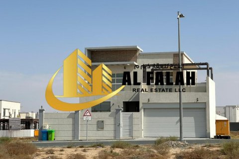 Pozemok v Tilal City, Sharjah, SAE 236 m2 č. 603793 - Fotografia 10