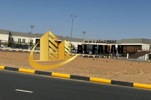 Pozemok v Tilal City, Sharjah, SAE 236 m2 č. 603793 - Fotografia 9