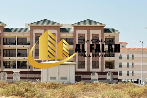 Pozemok v Tilal City, Sharjah, SAE 236 m2 č. 603793 - Fotografia 12