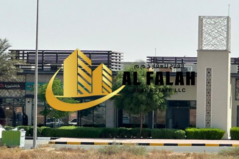 Pozemok v Tilal City, Sharjah, SAE 236 m2 č. 603793 - Fotografia 8