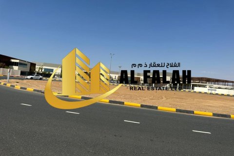 Pozemok v Tilal City, Sharjah, SAE 236 m2 č. 603793 - Fotografia 5