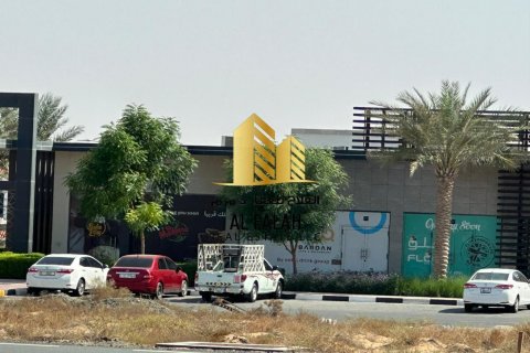 Land in Tilal City, Sharjah, UAE 236 sq.m. № 603793 - photo 7