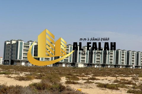 Pozemok v Tilal City, Sharjah, SAE 236 m2 č. 603793 - Fotografia 6