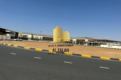 Land in Tilal City, Sharjah, UAE 236 sq.m. № 603793 - photo 5