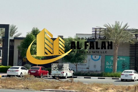Pozemok v Tilal City, Sharjah, SAE 236 m2 č. 603793 - Fotografia 7