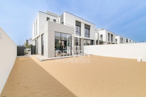 Al Furjan、Dubai、UAE にあるヴィラの賃貸物件 4ベッドルーム、354 m2、No603675 - 写真 19