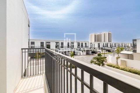 Al Furjan、Dubai、UAE にあるヴィラの賃貸物件 4ベッドルーム、354 m2、No603675 - 写真 8