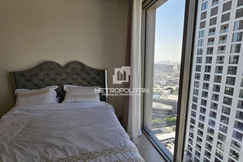 Üürile anda korter asukohaga Mohammed Bin Rashid City, Dubai, AÜE: 2 magamistoaga, 86 m² Nr 592412 - pilt 14