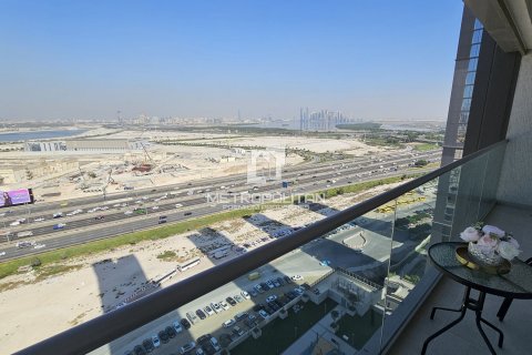 Üürile anda korter asukohaga Mohammed Bin Rashid City, Dubai, AÜE: 2 magamistoaga, 86 m² Nr 592412 - pilt 21