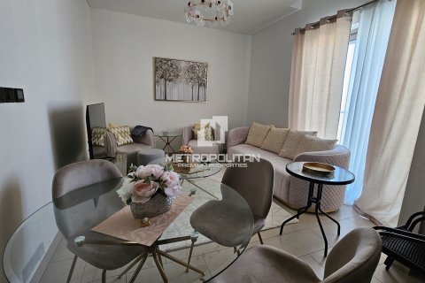 Üürile anda korter asukohaga Mohammed Bin Rashid City, Dubai, AÜE: 2 magamistoaga, 86 m² Nr 592412 - pilt 2