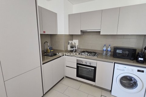 Üürile anda korter asukohaga Mohammed Bin Rashid City, Dubai, AÜE: 2 magamistoaga, 86 m² Nr 592412 - pilt 4