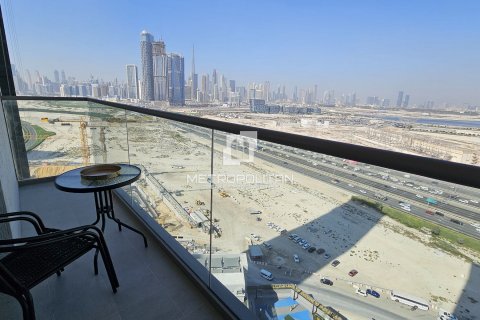 Üürile anda korter asukohaga Mohammed Bin Rashid City, Dubai, AÜE: 2 magamistoaga, 86 m² Nr 592412 - pilt 1