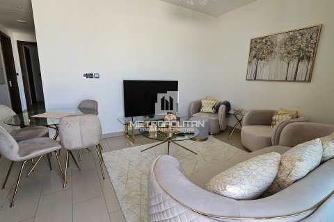 Üürile anda korter asukohaga Mohammed Bin Rashid City, Dubai, AÜE: 2 magamistoaga, 86 m² Nr 592412 - pilt 3