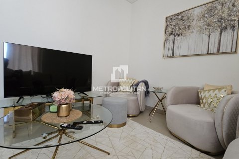 Üürile anda korter asukohaga Mohammed Bin Rashid City, Dubai, AÜE: 2 magamistoaga, 86 m² Nr 592412 - pilt 6