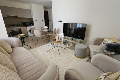 Üürile anda korter asukohaga Mohammed Bin Rashid City, Dubai, AÜE: 2 magamistoaga, 86 m² Nr 592412 - pilt 5