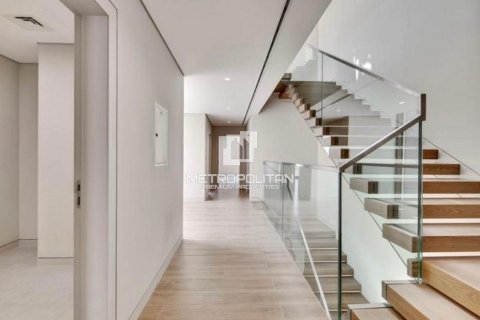 Villa à louer à Jumeirah, Dubai, EAU 4 chambres, 417 m2 № 592290 - photo 4