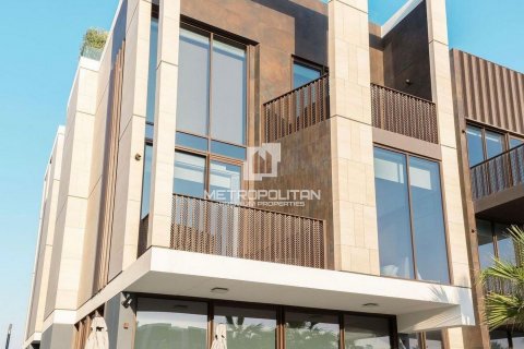 Villa à louer à Jumeirah, Dubai, EAU 4 chambres, 417 m2 № 592290 - photo 11