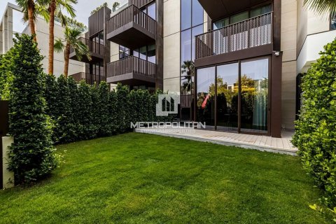 Villa à louer à Jumeirah, Dubai, EAU 4 chambres, 417 m2 № 592290 - photo 21