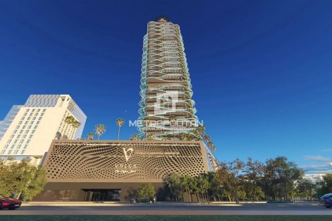 Apartmen di VOLGA TOWER di Jumeirah Village Triangle, Dubai, UAE 4 bilik tidur, 258 meter persegi № 592410 - foto 1