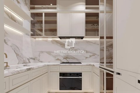 Apartmen di VOLGA TOWER di Jumeirah Village Triangle, Dubai, UAE 4 bilik tidur, 258 meter persegi № 592410 - foto 6