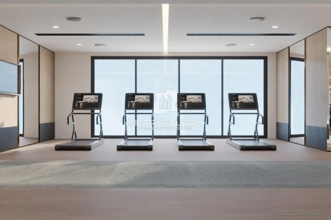 Apartmen di VOLGA TOWER di Jumeirah Village Triangle, Dubai, UAE 4 bilik tidur, 258 meter persegi № 592410 - foto 11