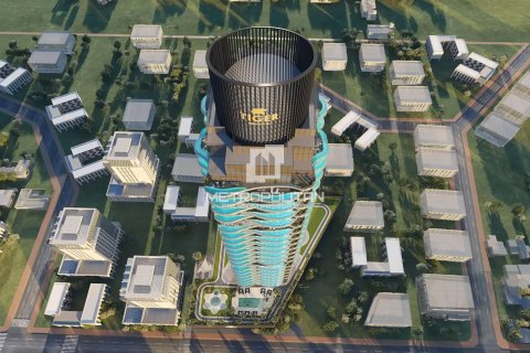 Apartmen di VOLGA TOWER di Jumeirah Village Triangle, Dubai, UAE 4 bilik tidur, 258 meter persegi № 592410 - foto 12