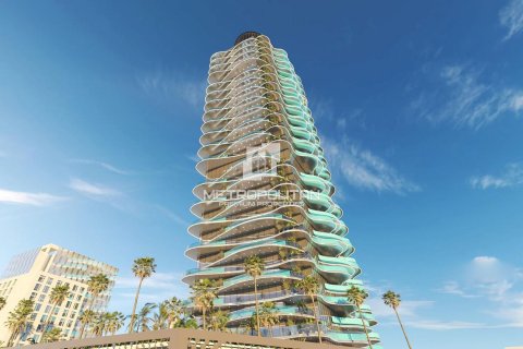 Apartmen di VOLGA TOWER di Jumeirah Village Triangle, Dubai, UAE 4 bilik tidur, 258 meter persegi № 592410 - foto 4