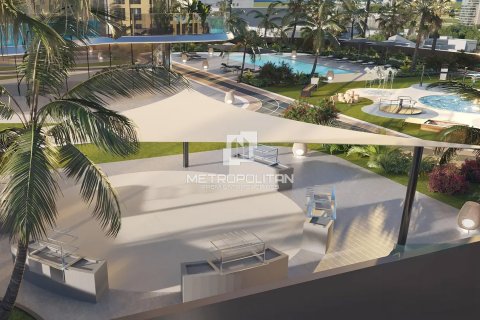 Apartmen di VOLGA TOWER di Jumeirah Village Triangle, Dubai, UAE 4 bilik tidur, 258 meter persegi № 592410 - foto 16