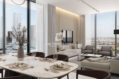 آپارتمان برای فروش در  Jumeirah Lake Towers، Dubai، امارات متحده عربی  3 خوابه ، 166 متر مربع ، شماره 592411 - تصویر 3