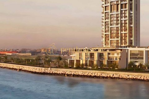 Byt v Maritime City, Dubai, SAE 1 ložnice, 87 m² Č.: 592292 - fotografie 8