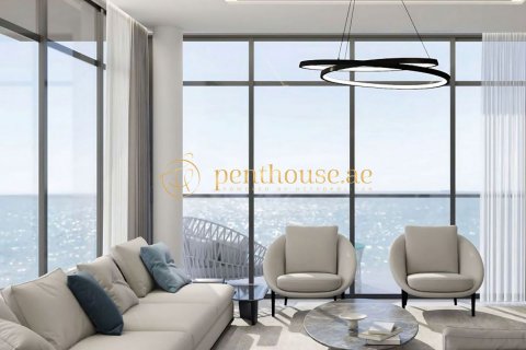 Byt v Maritime City, Dubai, SAE 1 ložnice, 87 m² Č.: 592292 - fotografie 5