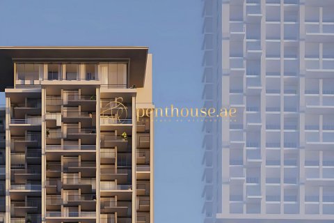 Byt v Maritime City, Dubai, SAE 1 ložnice, 87 m² Č.: 592292 - fotografie 9