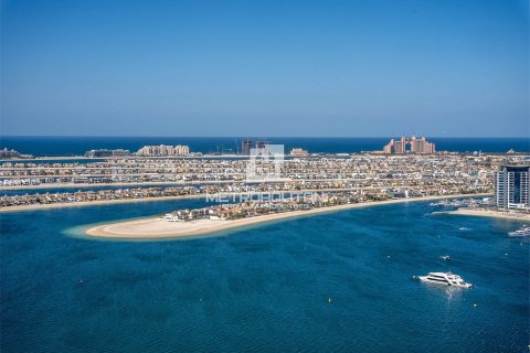 Dubai Harbour, Dubai, UAE의 임대용 아파트 침실 2개, 131제곱미터 번호 592409 - 사진 20