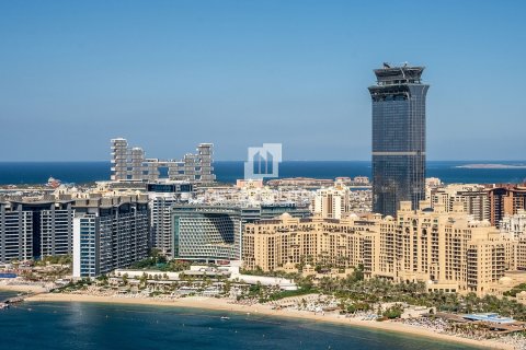 Dubai Harbour, Dubai, UAE의 임대용 아파트 침실 2개, 131제곱미터 번호 592409 - 사진 16