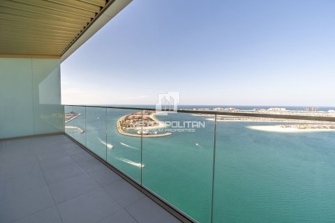 Dubai Harbour, Dubai, UAE의 임대용 아파트 침실 2개, 131제곱미터 번호 592409 - 사진 1