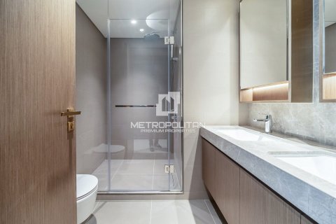 Dubai Harbour, Dubai, UAE의 임대용 아파트 침실 2개, 131제곱미터 번호 592409 - 사진 28